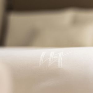 Camera superior con letto king size