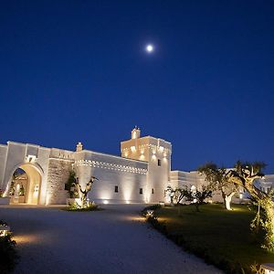 Masseria Almadava